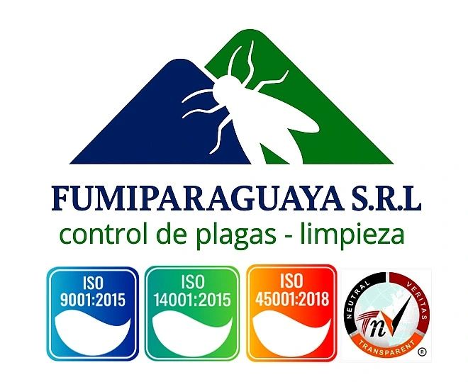 Fumiparaguaya S.R.L